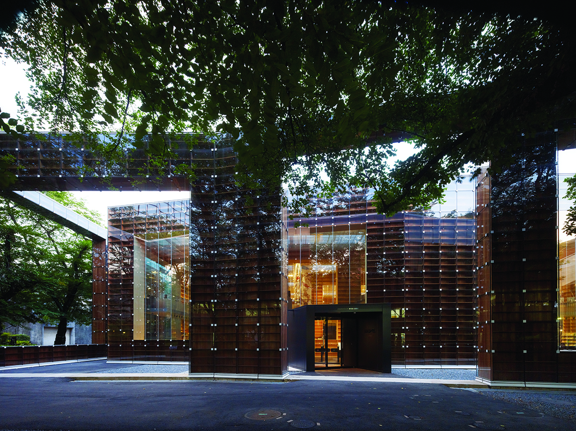 sou fujimoto