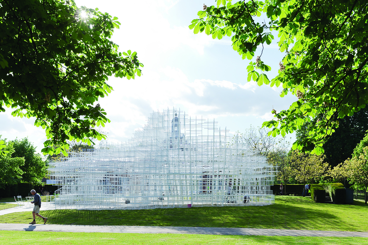 sou fujimoto