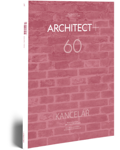 ARCHITECT60
